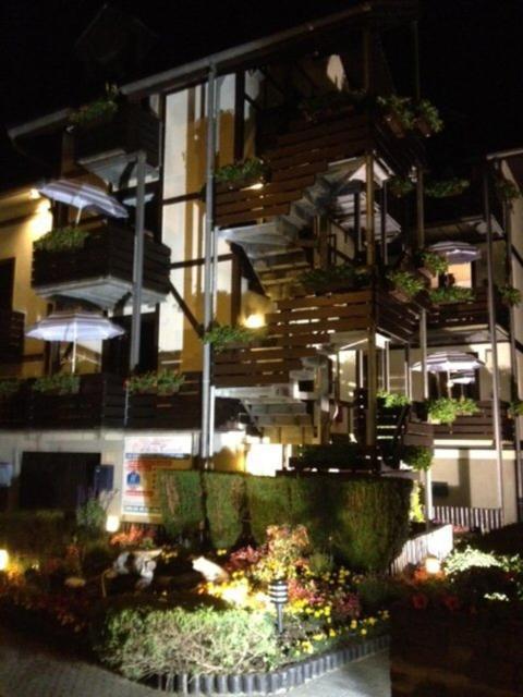 沃德拉喀斯特酒店 斯塔沃洛 外观 照片